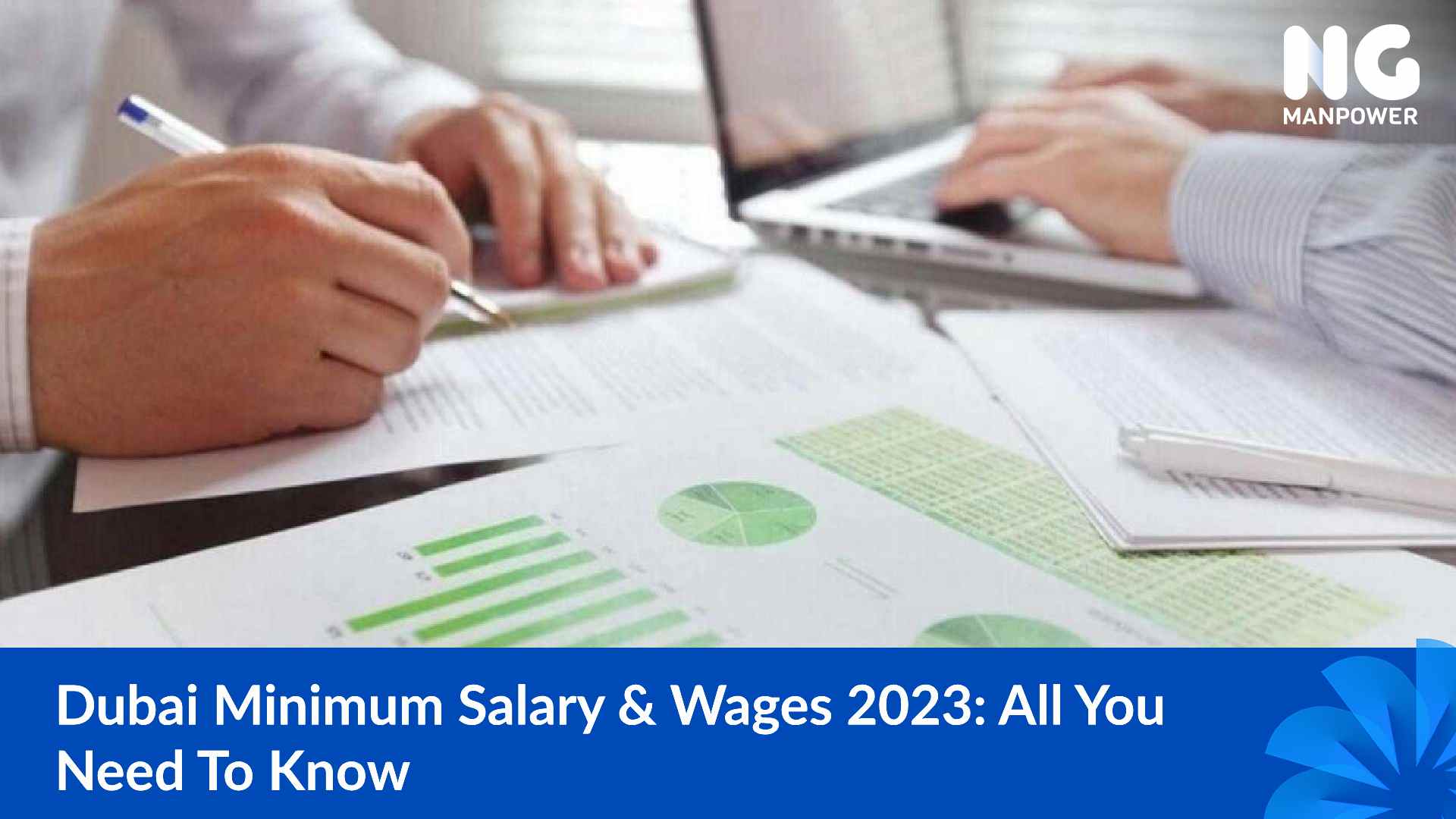 minimum salary in Dubai