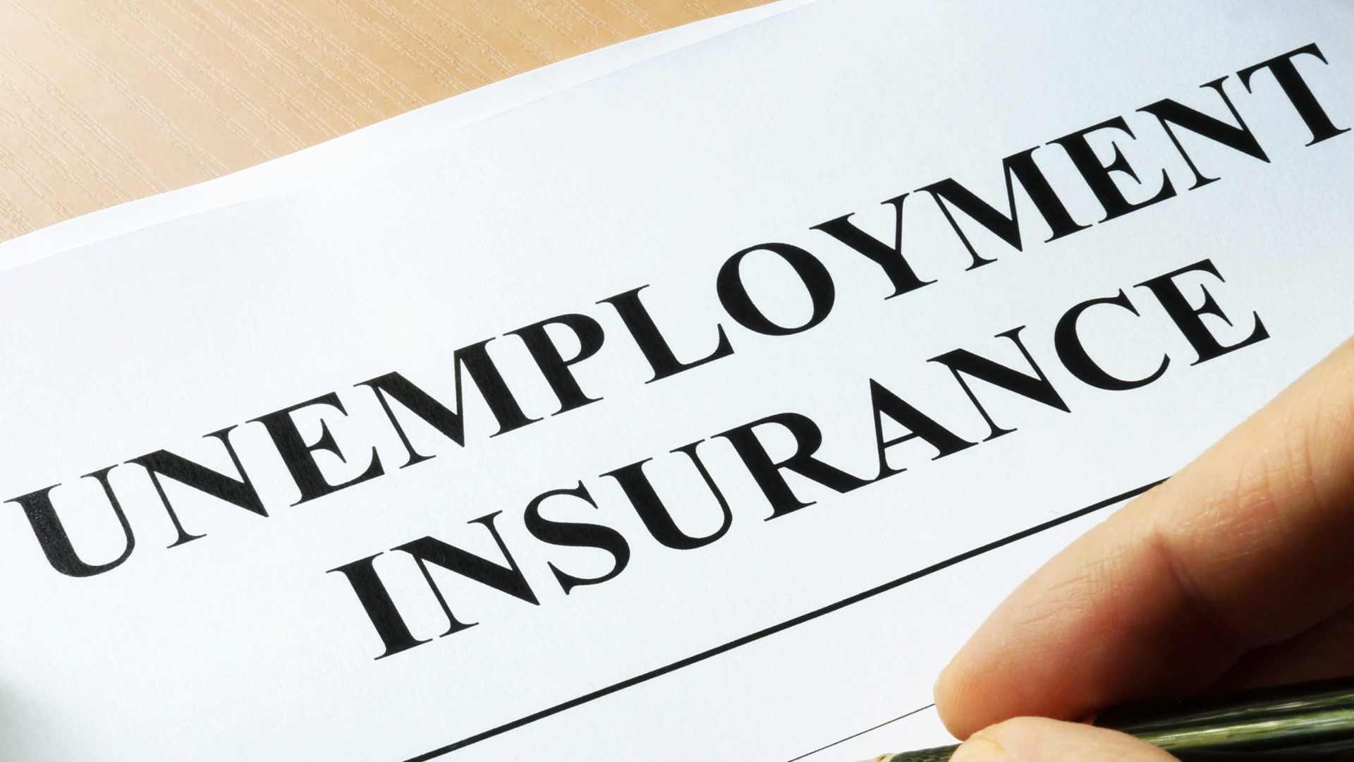 Unemployment Insurance in the UAE