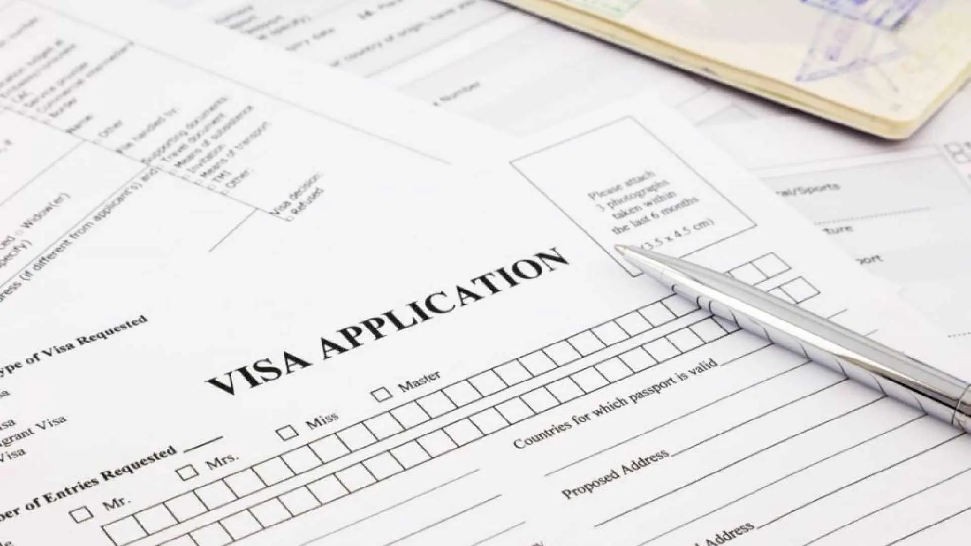 Extension-Visa-Application