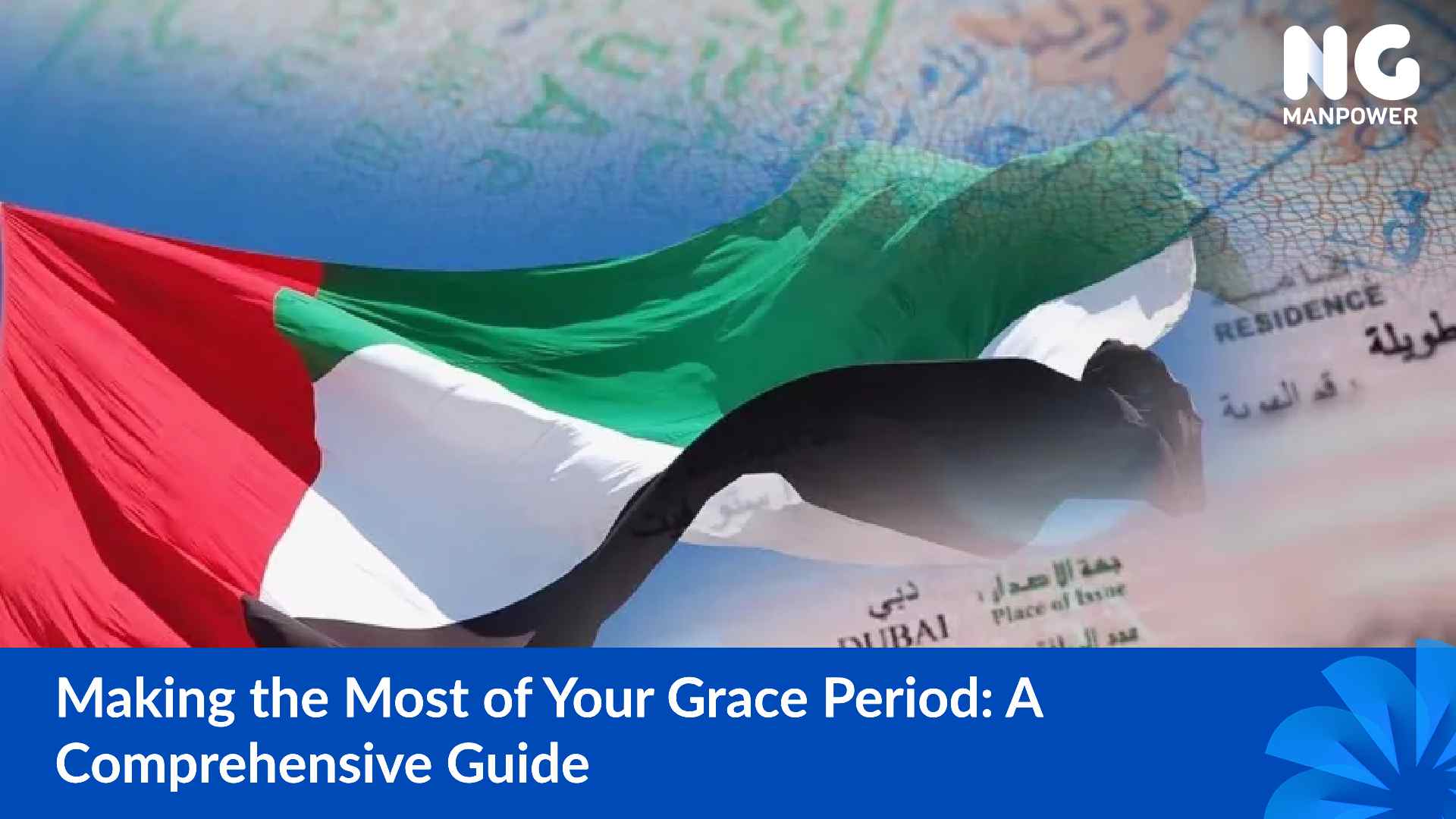 grace period after visa cancellation