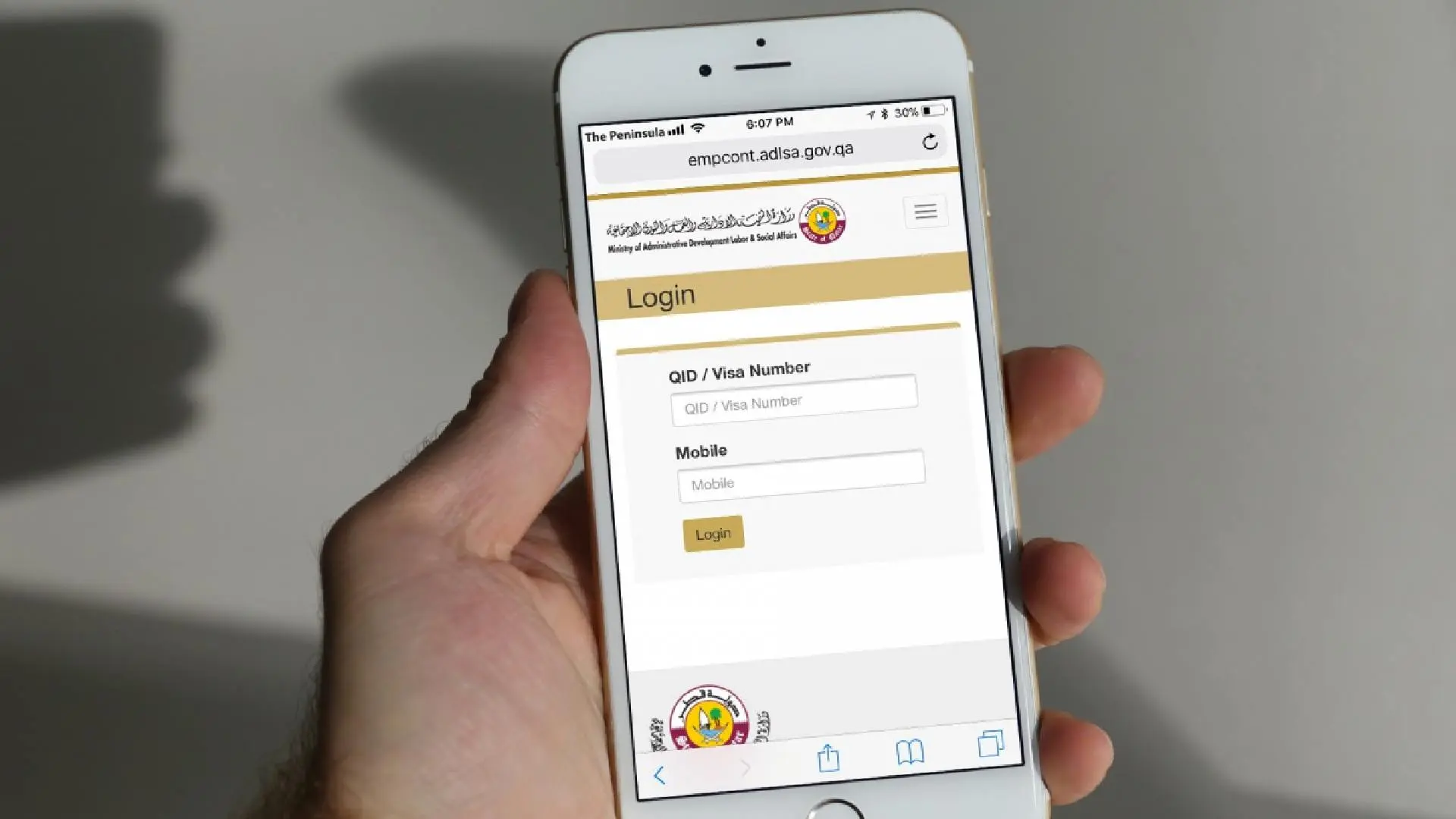 Labor-Contract-Online