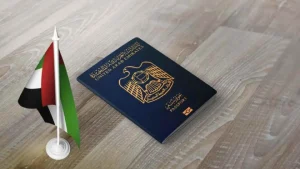 UAE-Passport-Renewal