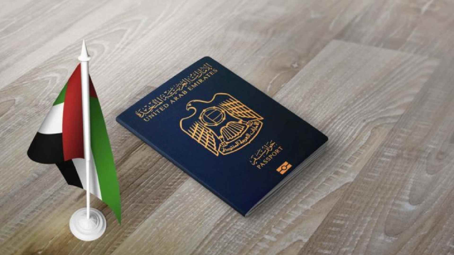 passport renewal Dubai