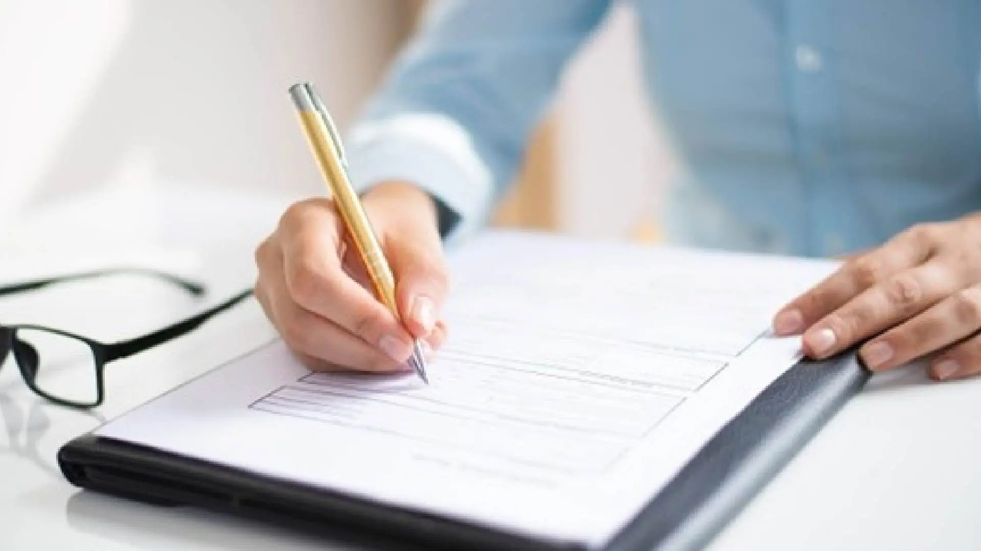 Salary-certificate