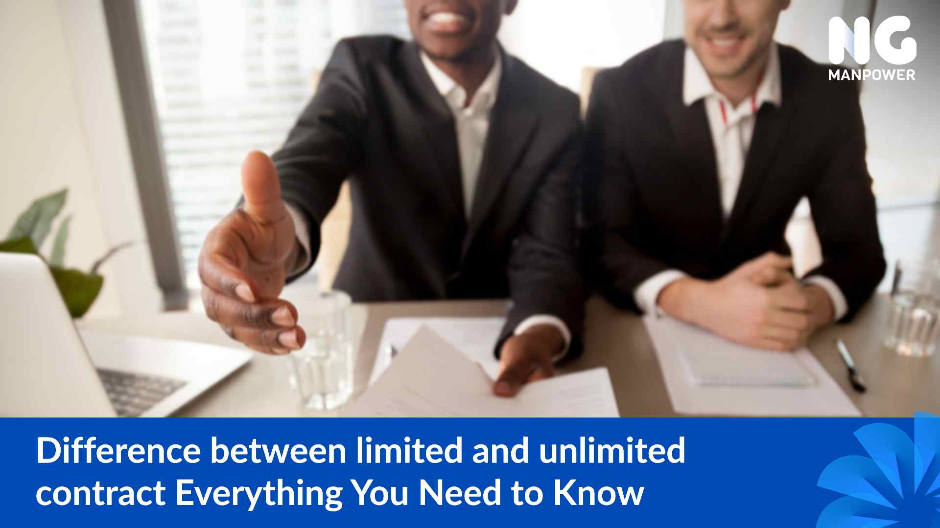 difference between limited and unlimited contract