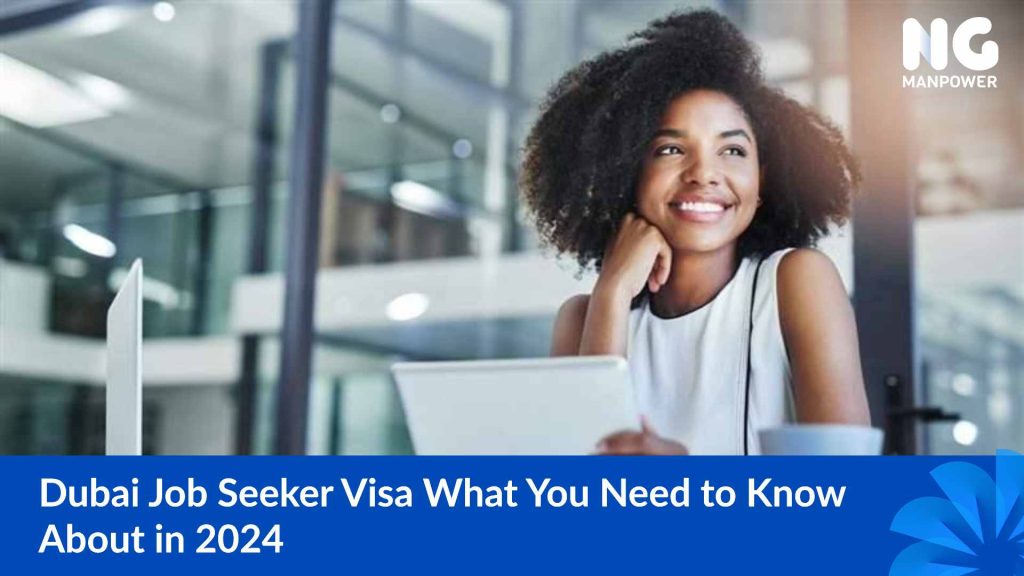 Dubai Job Seeker Visa What You Need To Know About In 2024   Dubai Job Seeker Visa What You Need To Know About In 2024 1024x576 