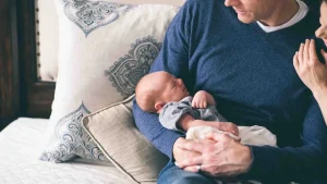 Paternal-leave-UAE