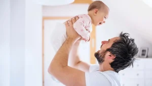 Paternity-Leave