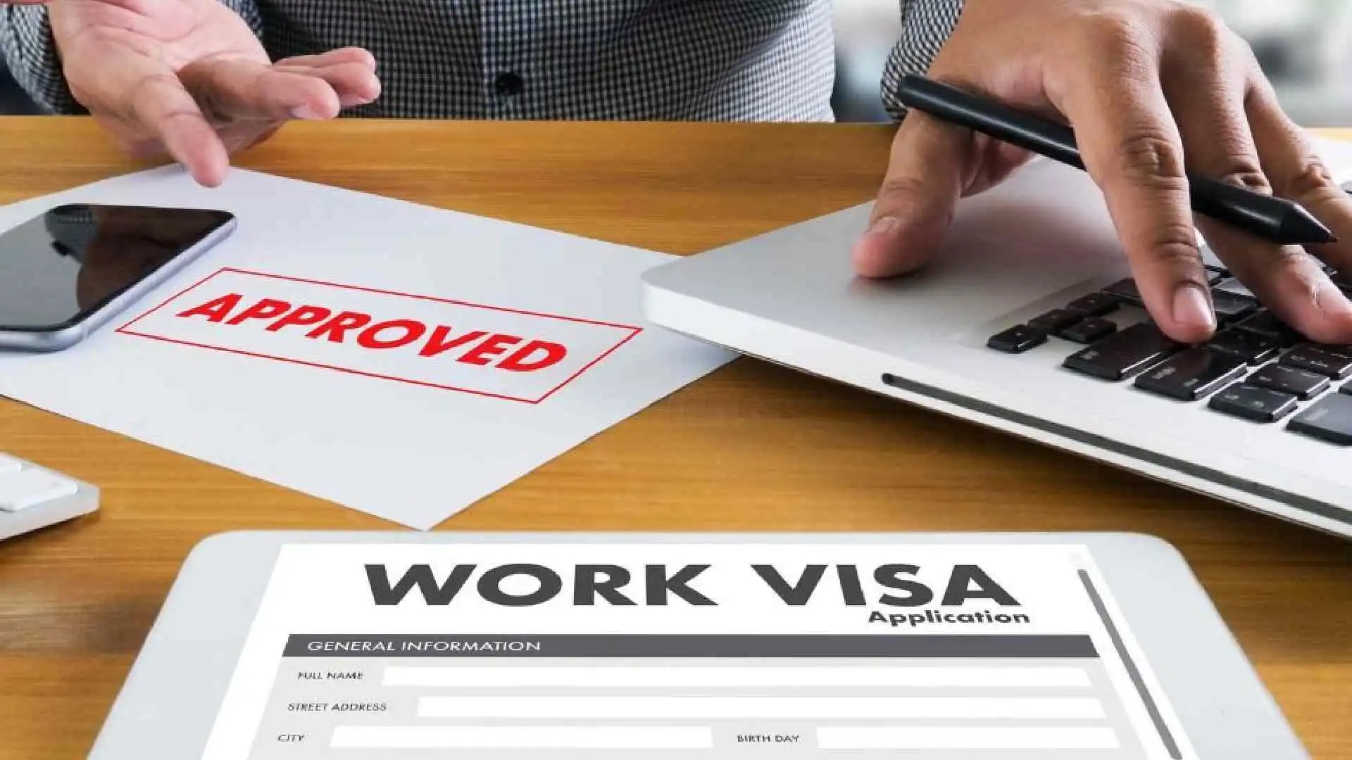Work-visa-Cost