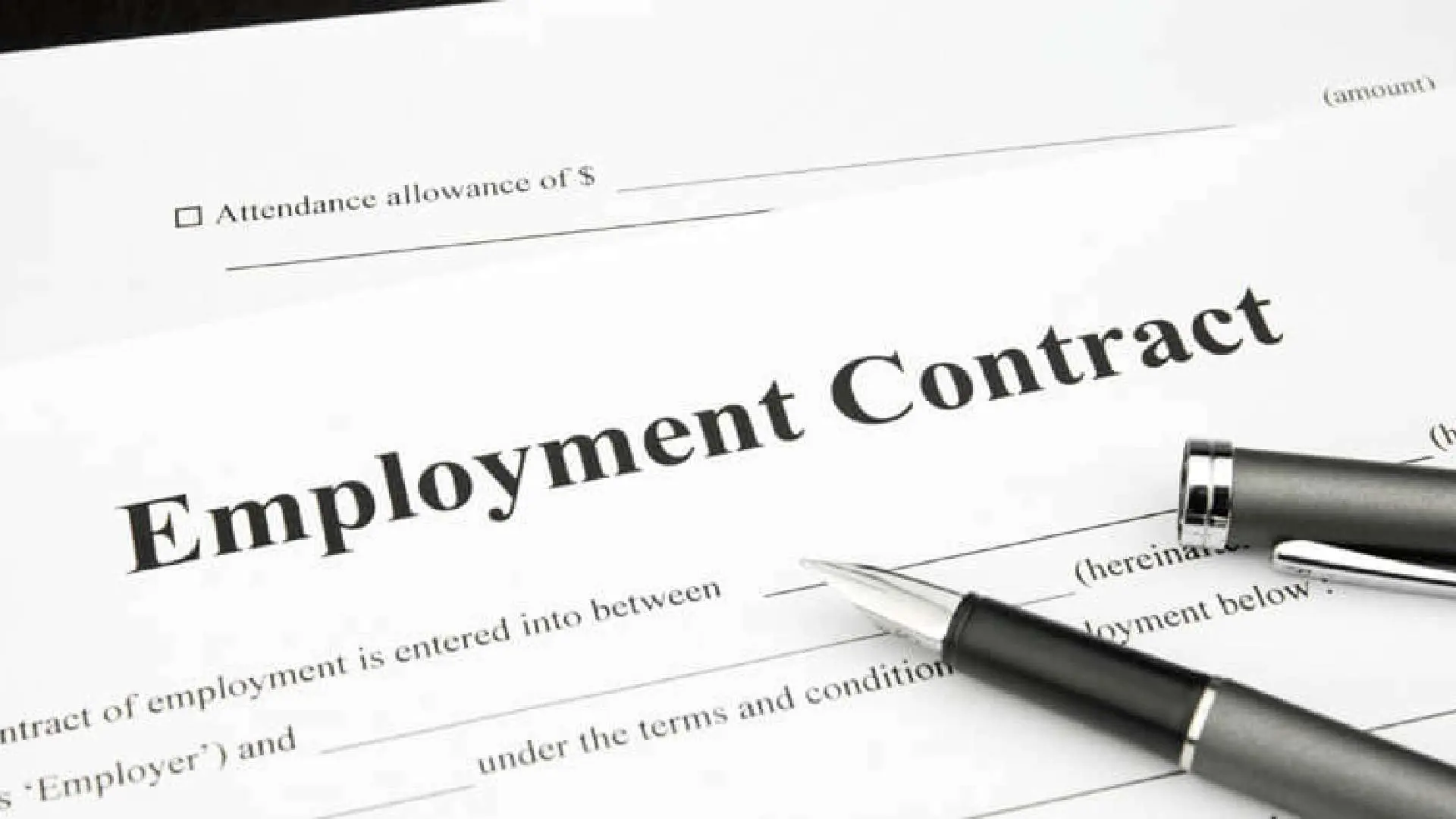 Contract-of-Employment-UAE