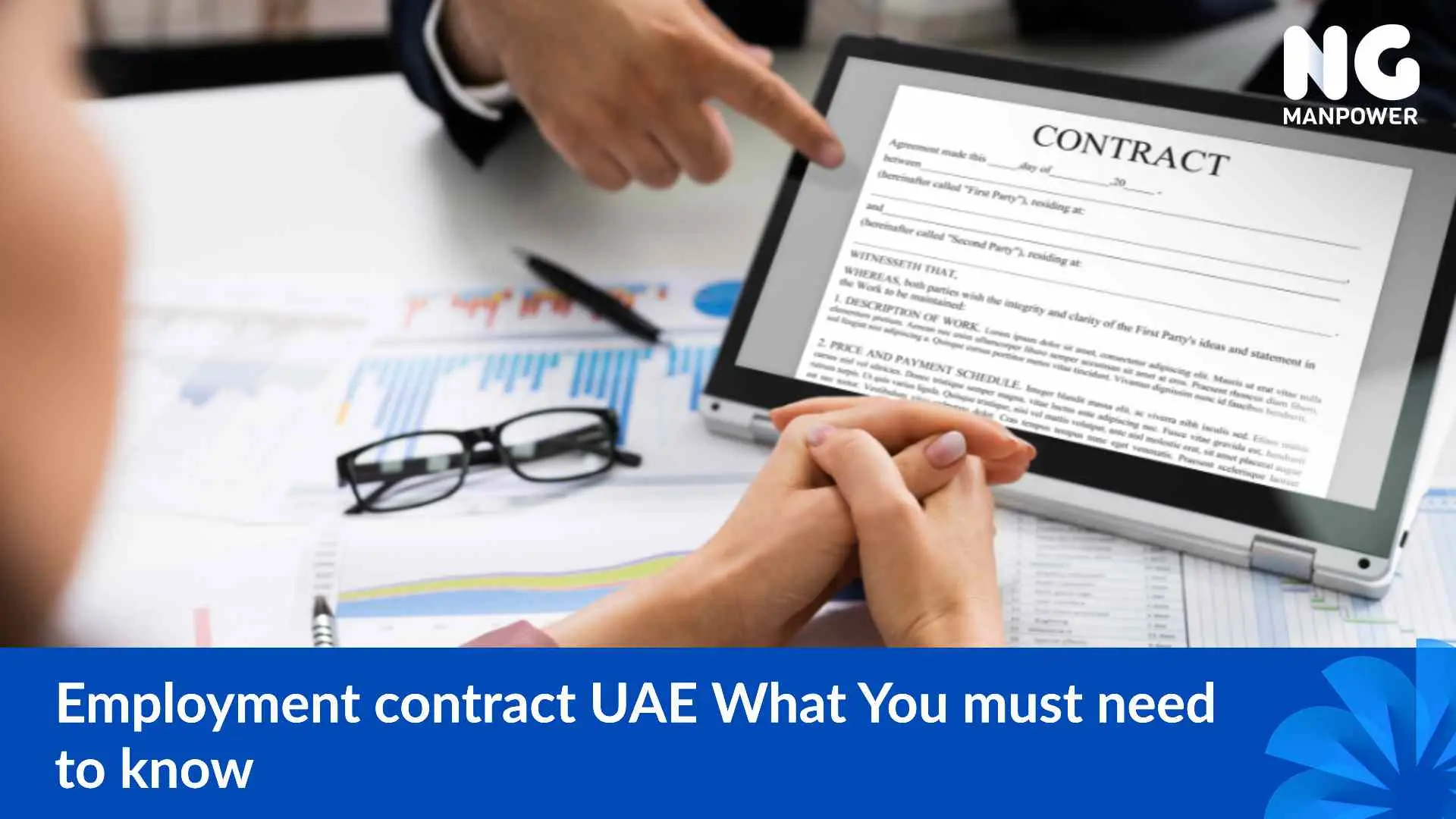 Employment-contract-UAE-What-You-must-need-to-know