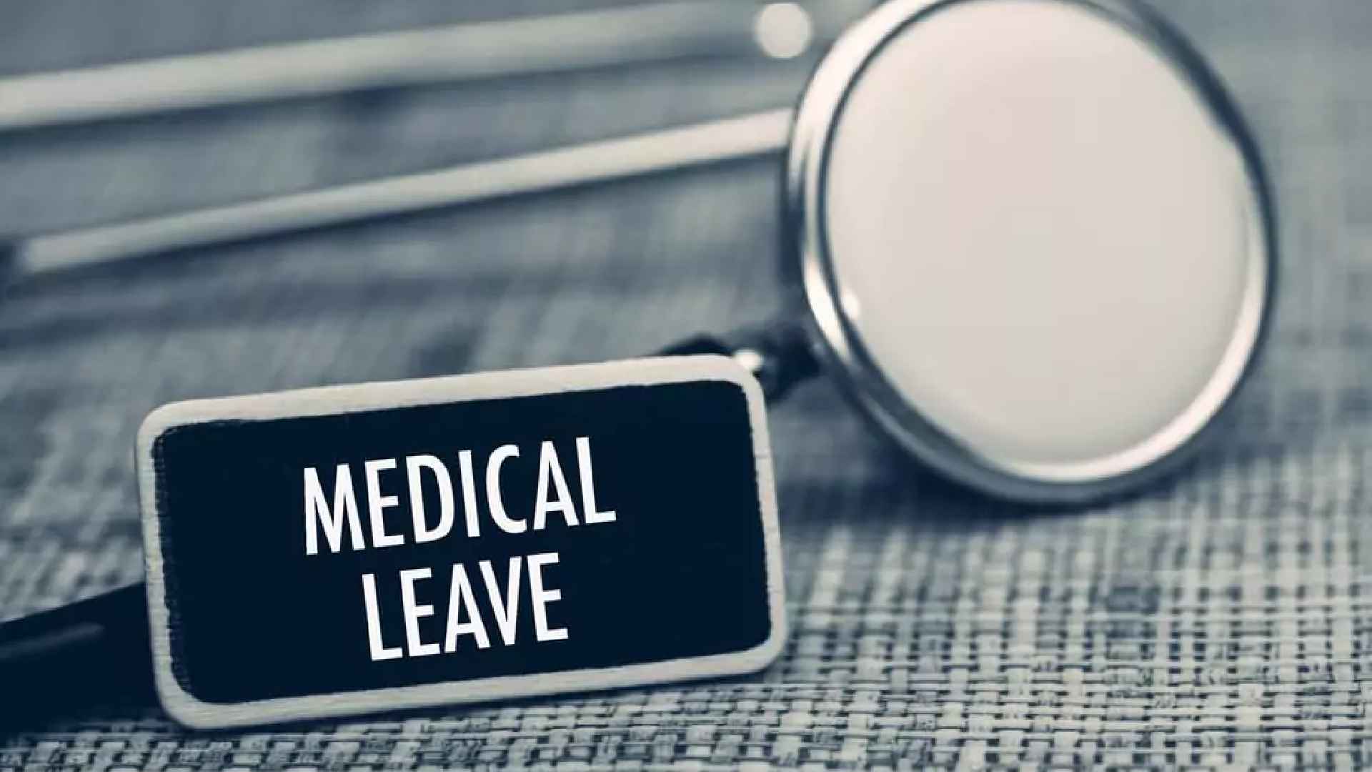 medical leave
