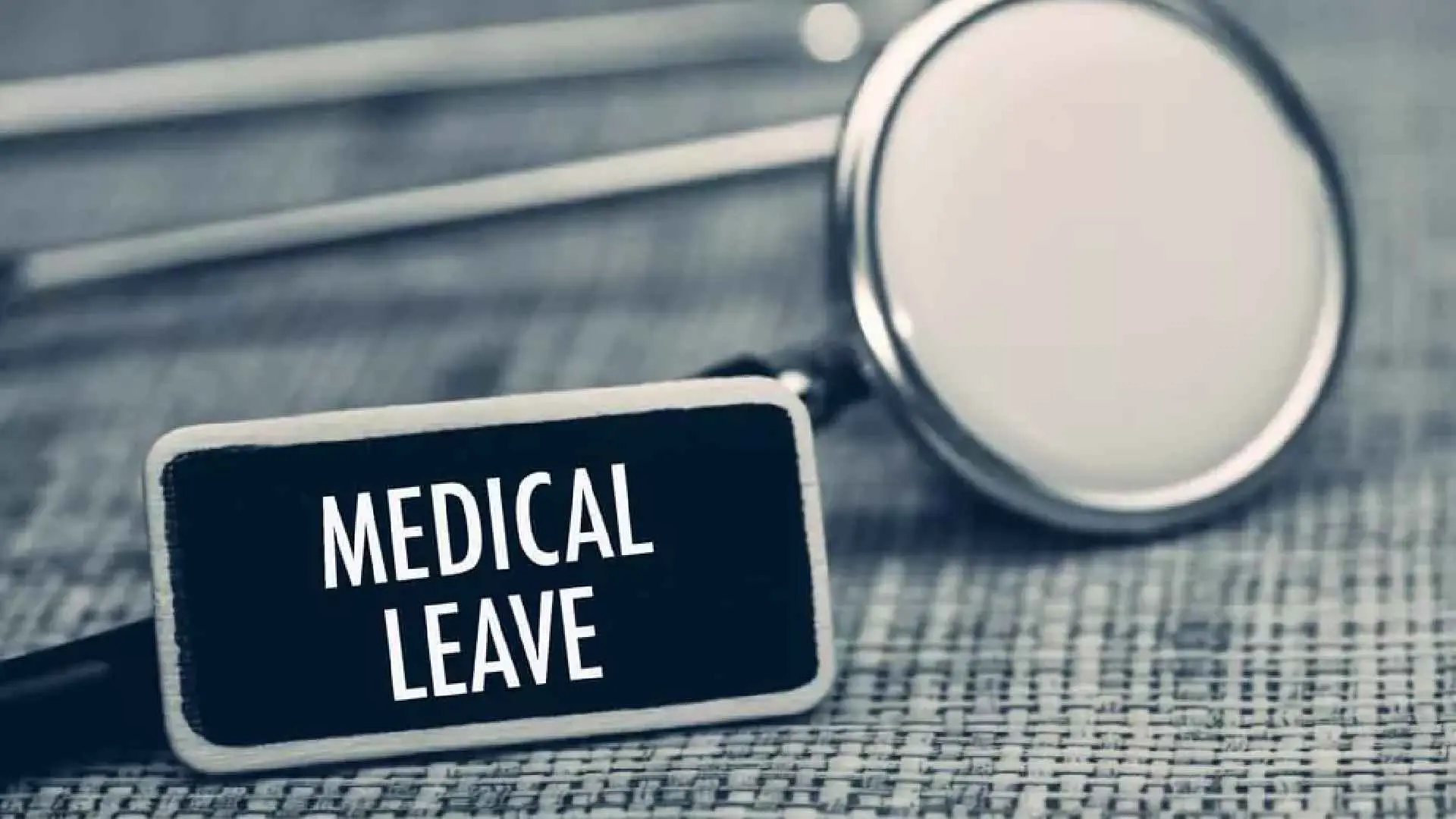 Medical-leave-support