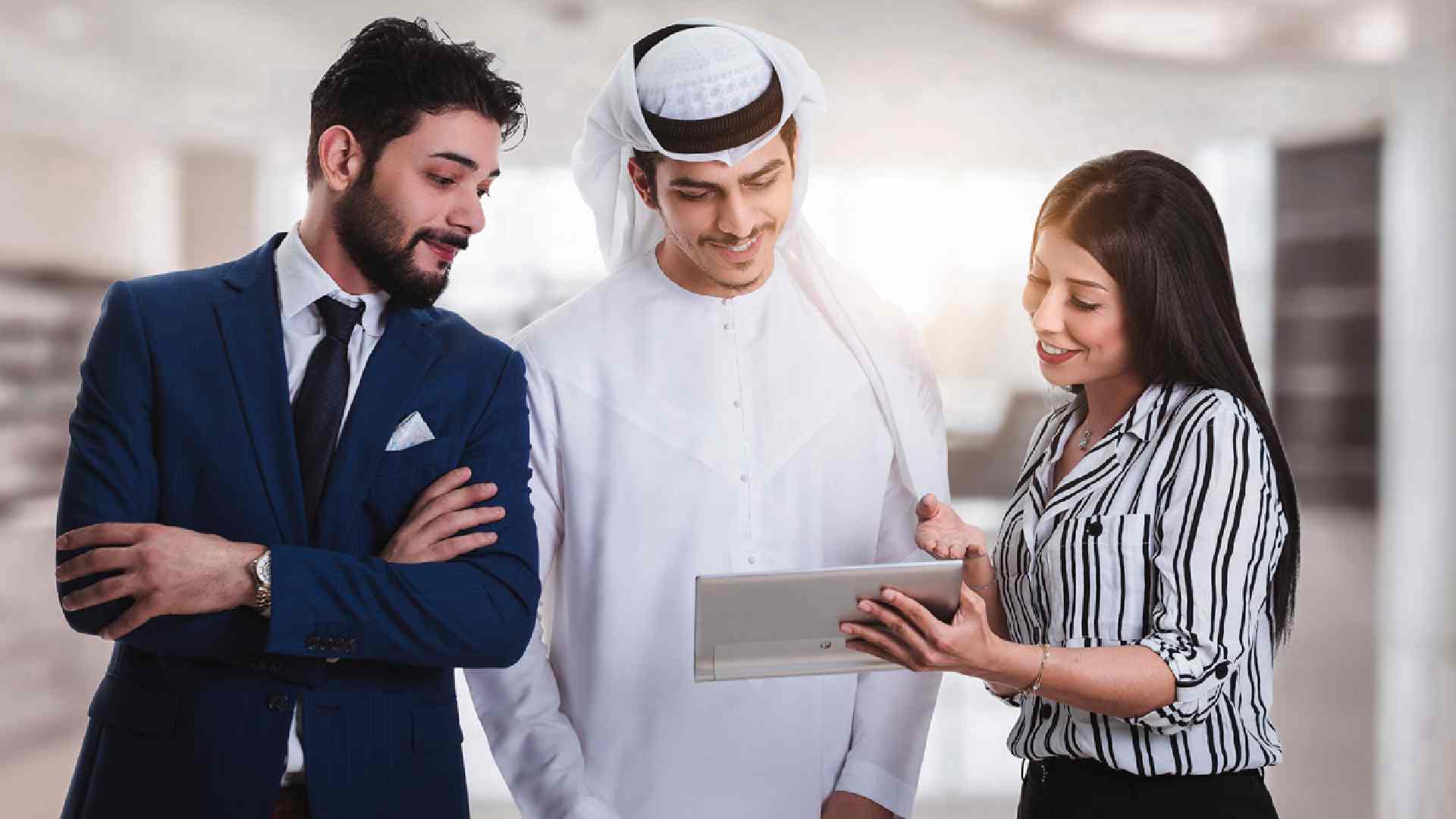 highest paid jobs in UAE