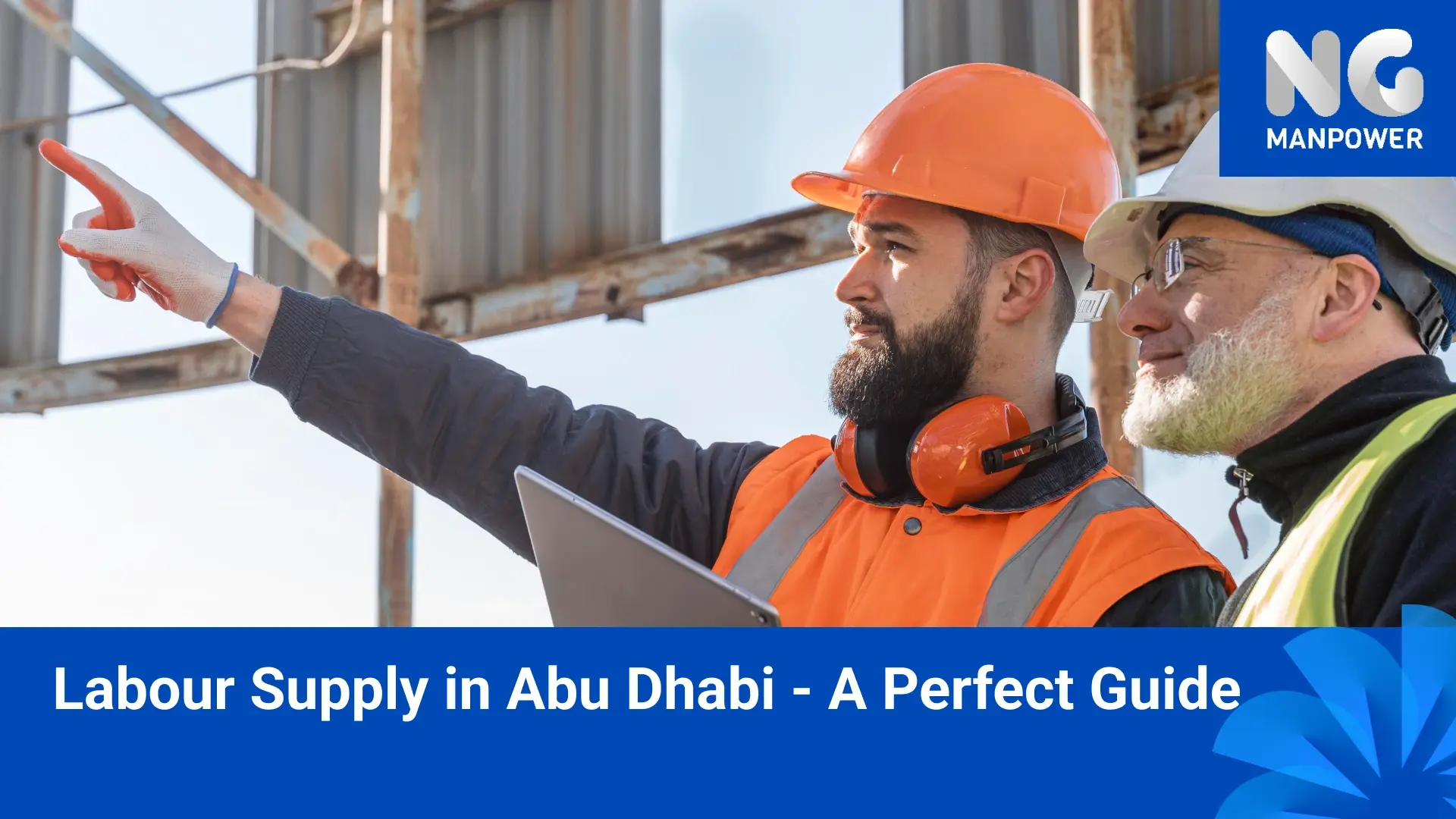 Labor Supply in Abu Dhabi (1)