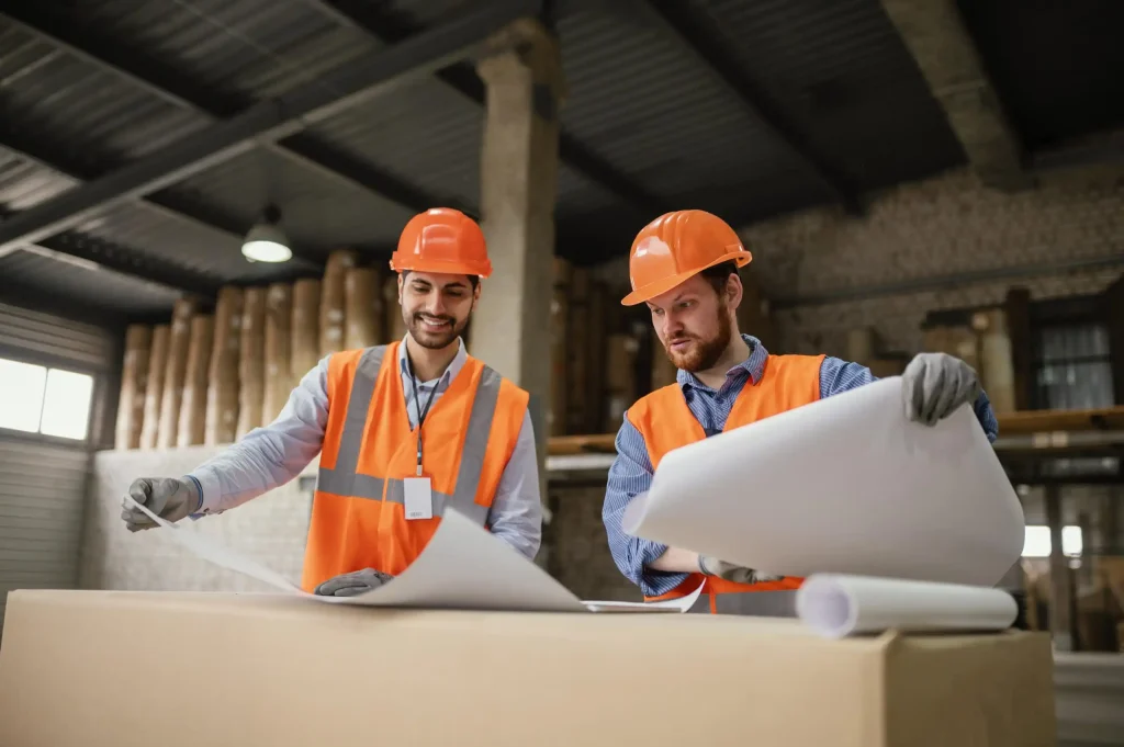 Manpower supply in Sharjah