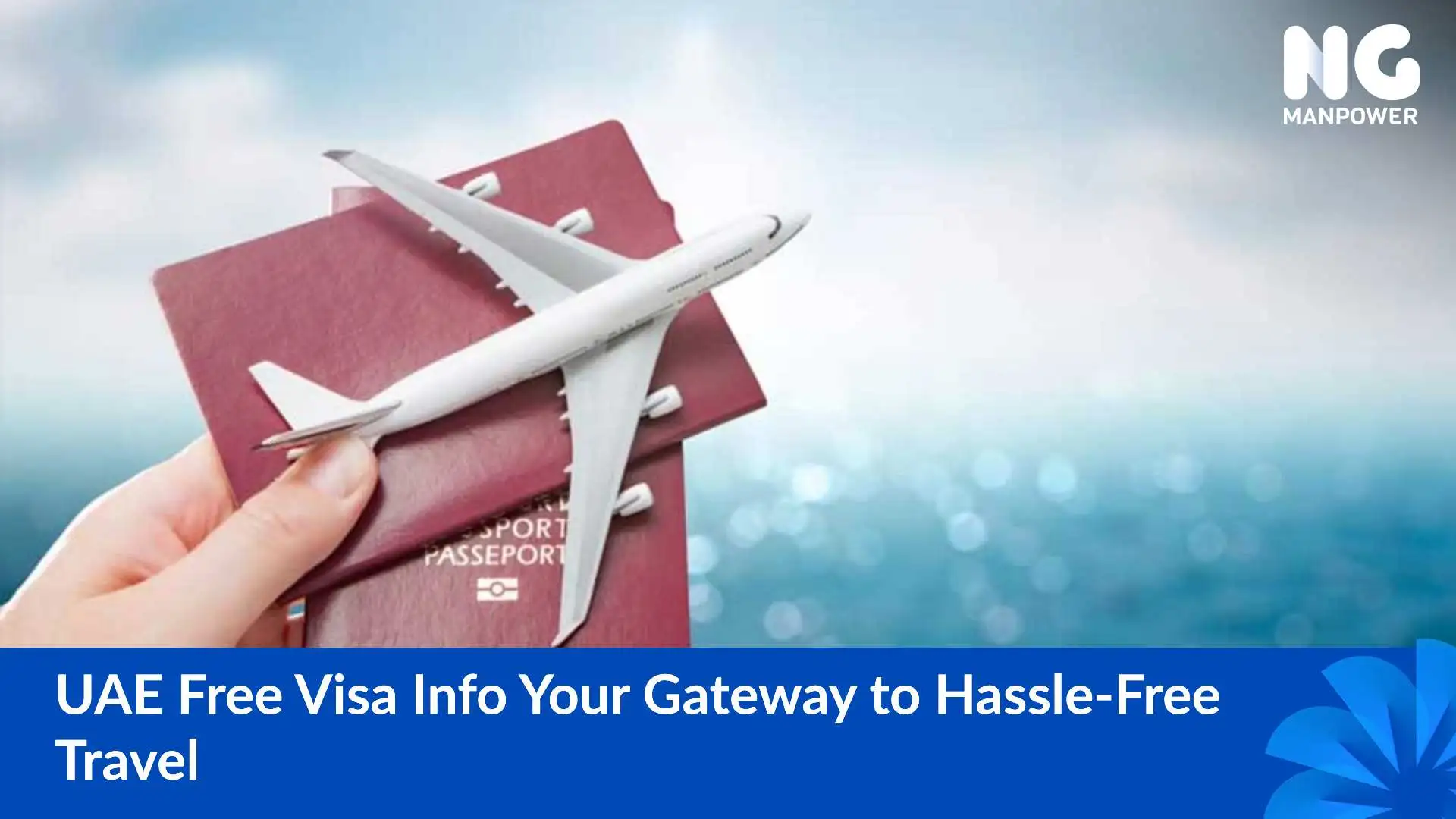 UAE free visa info