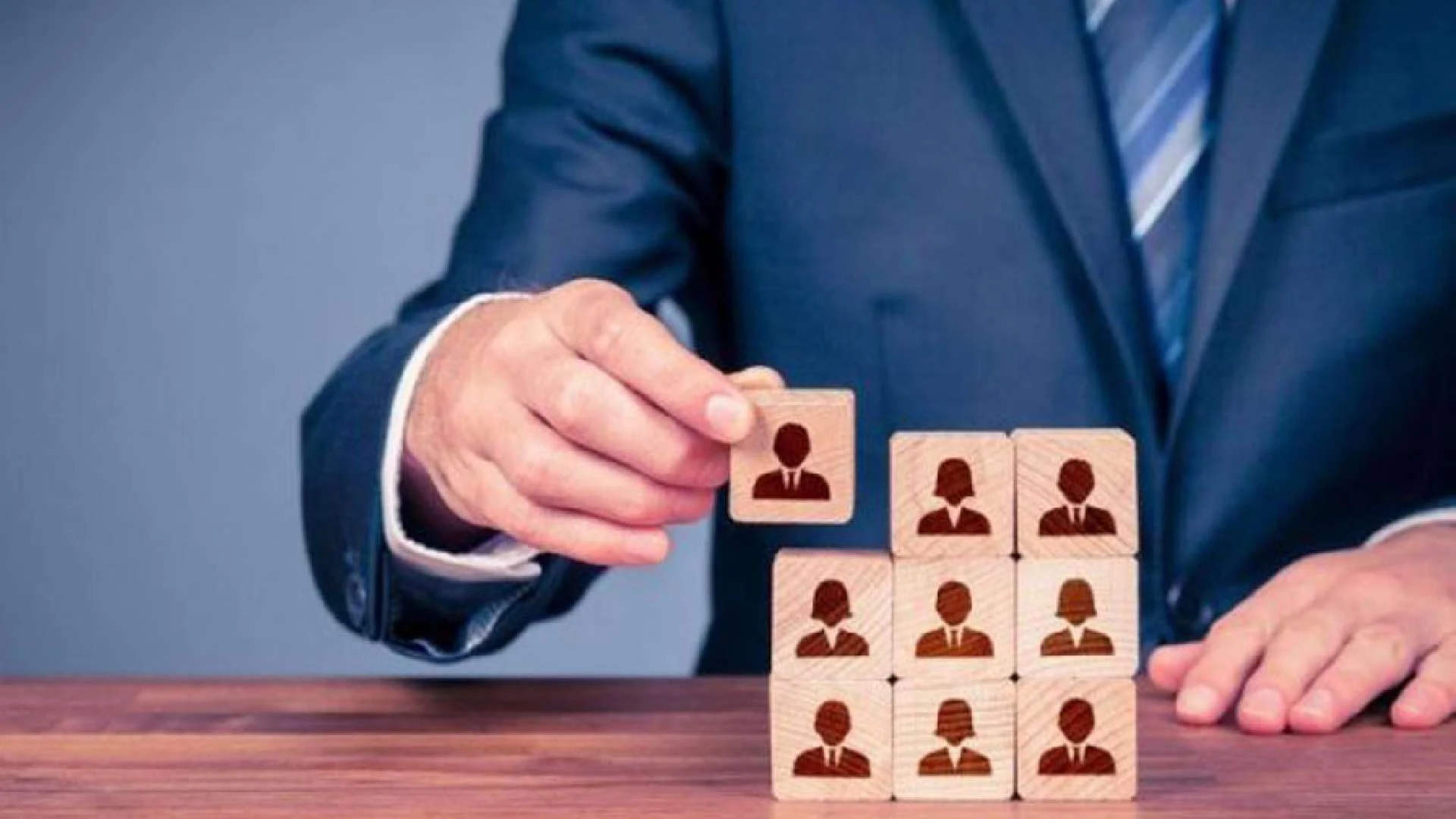 Outsourcing-of-Manpower