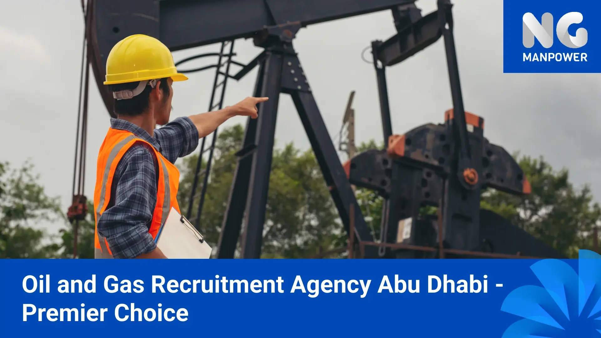 oil and gas recruitment agency (1)