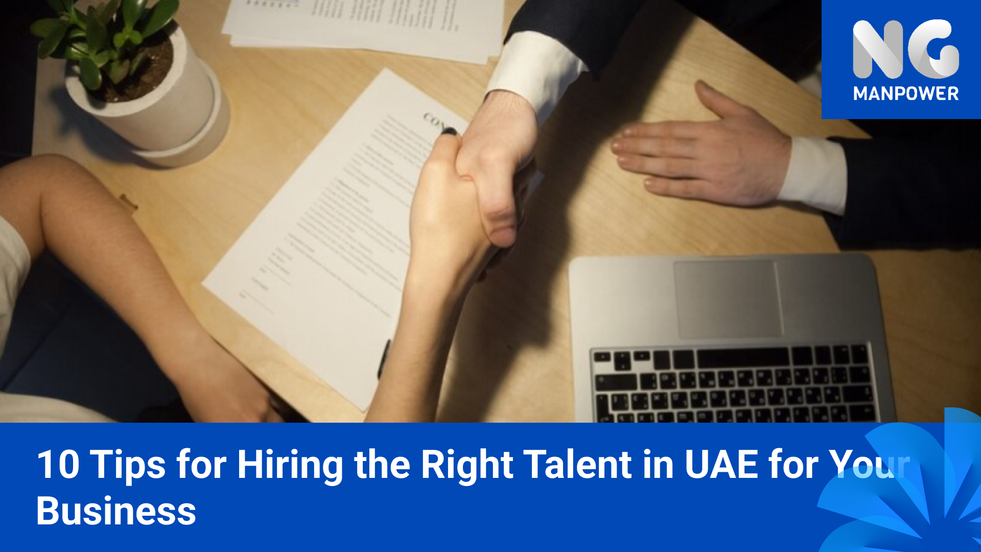 Hiring the Right Talent in UAE