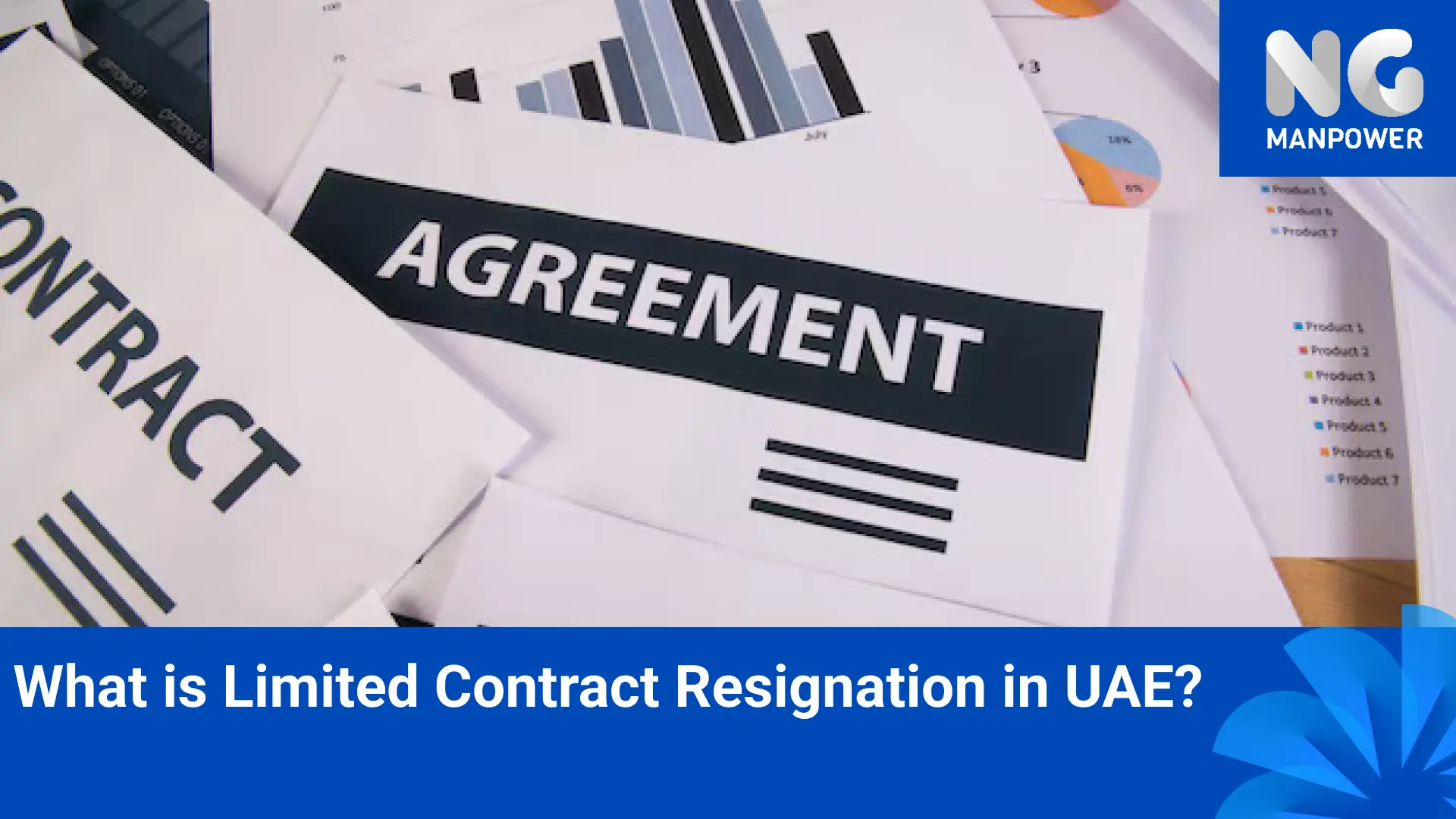 Limited Contract Resignation in UAE