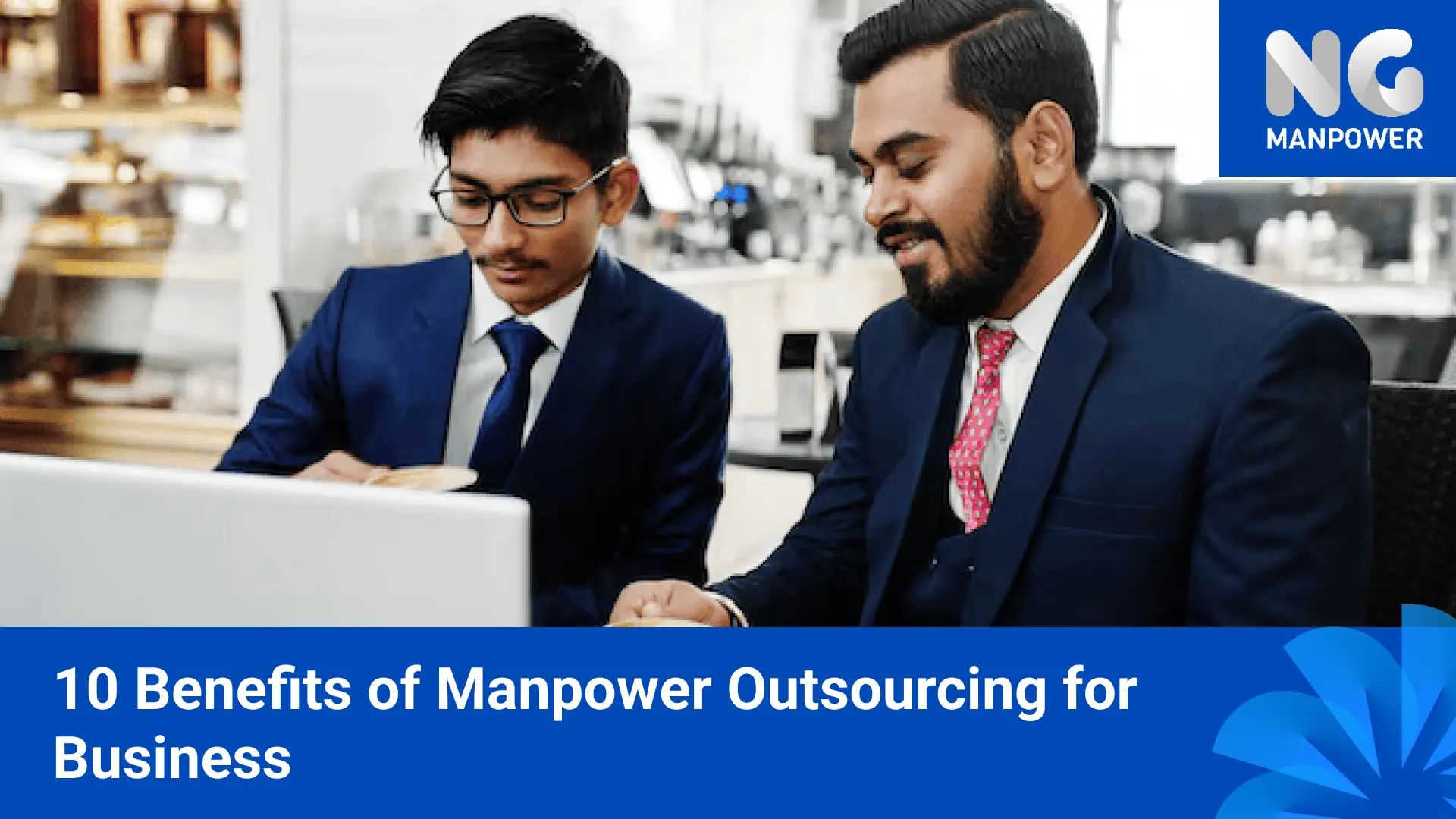 Manpower Outsourcing for Business 2025