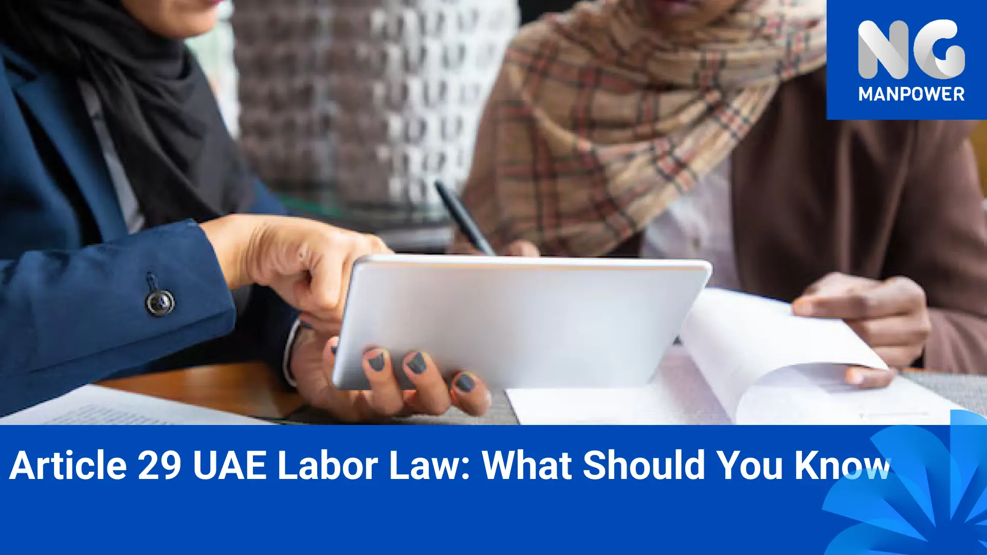 Uae labor law