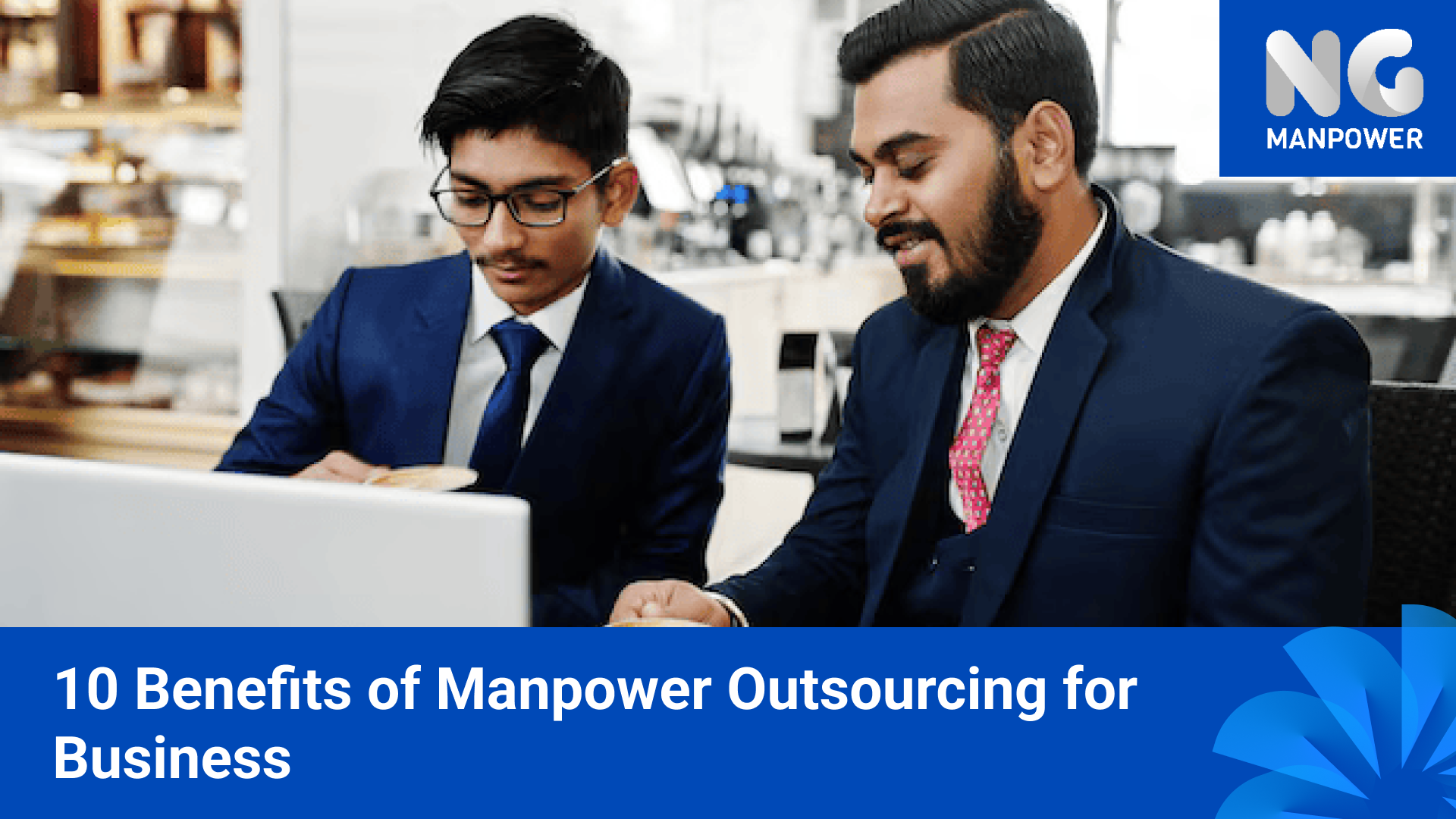 Manpower Outsourcing for Business