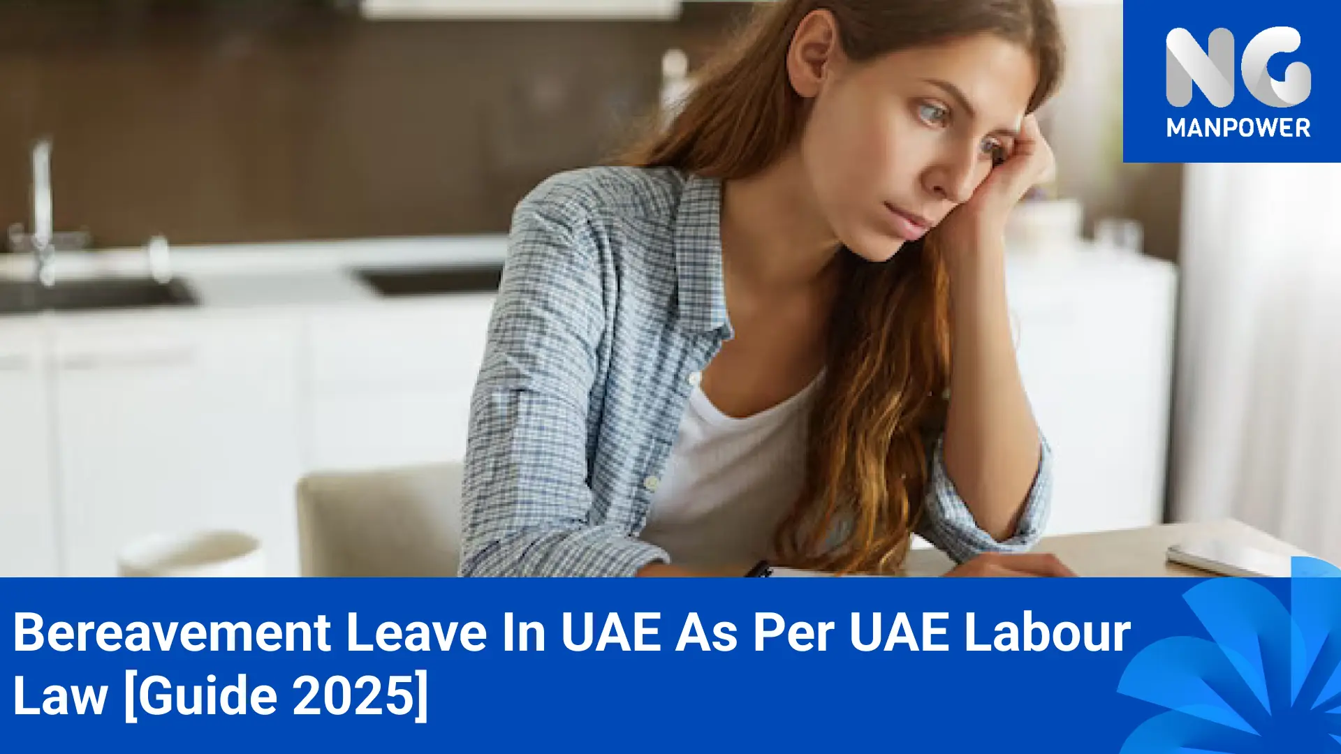 Bereavement Leave UAE 2025