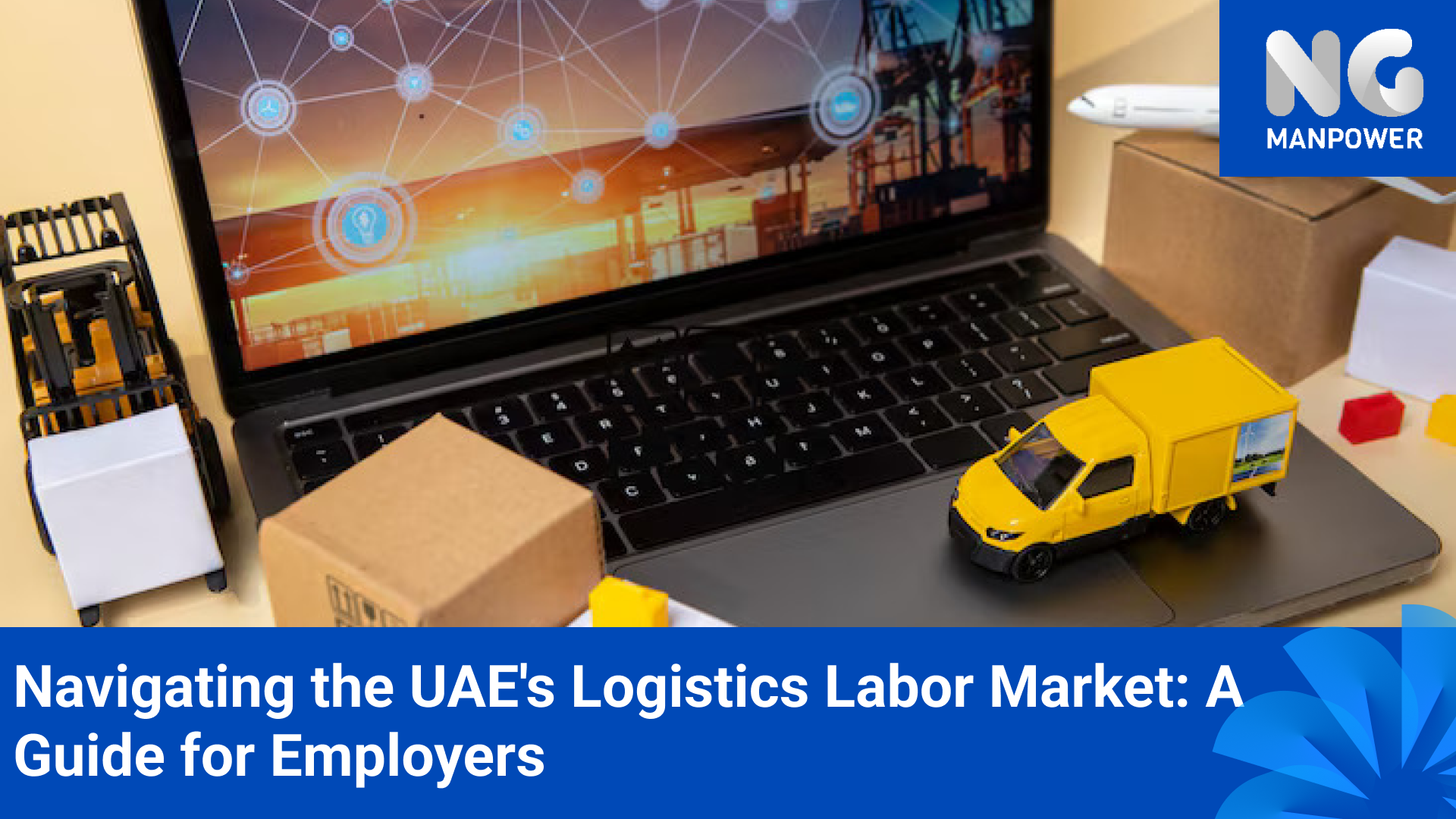 UAE's Logistics Labor Market