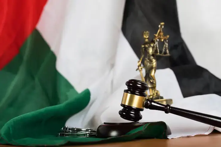 judge-s-gavel-flag-united-arab-emirates-statue-themis-handcuffs-background_ (1)