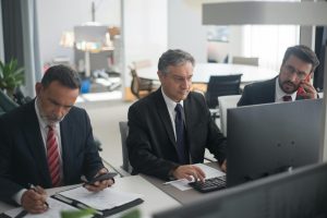 Outsourced Staff for Banking Operations