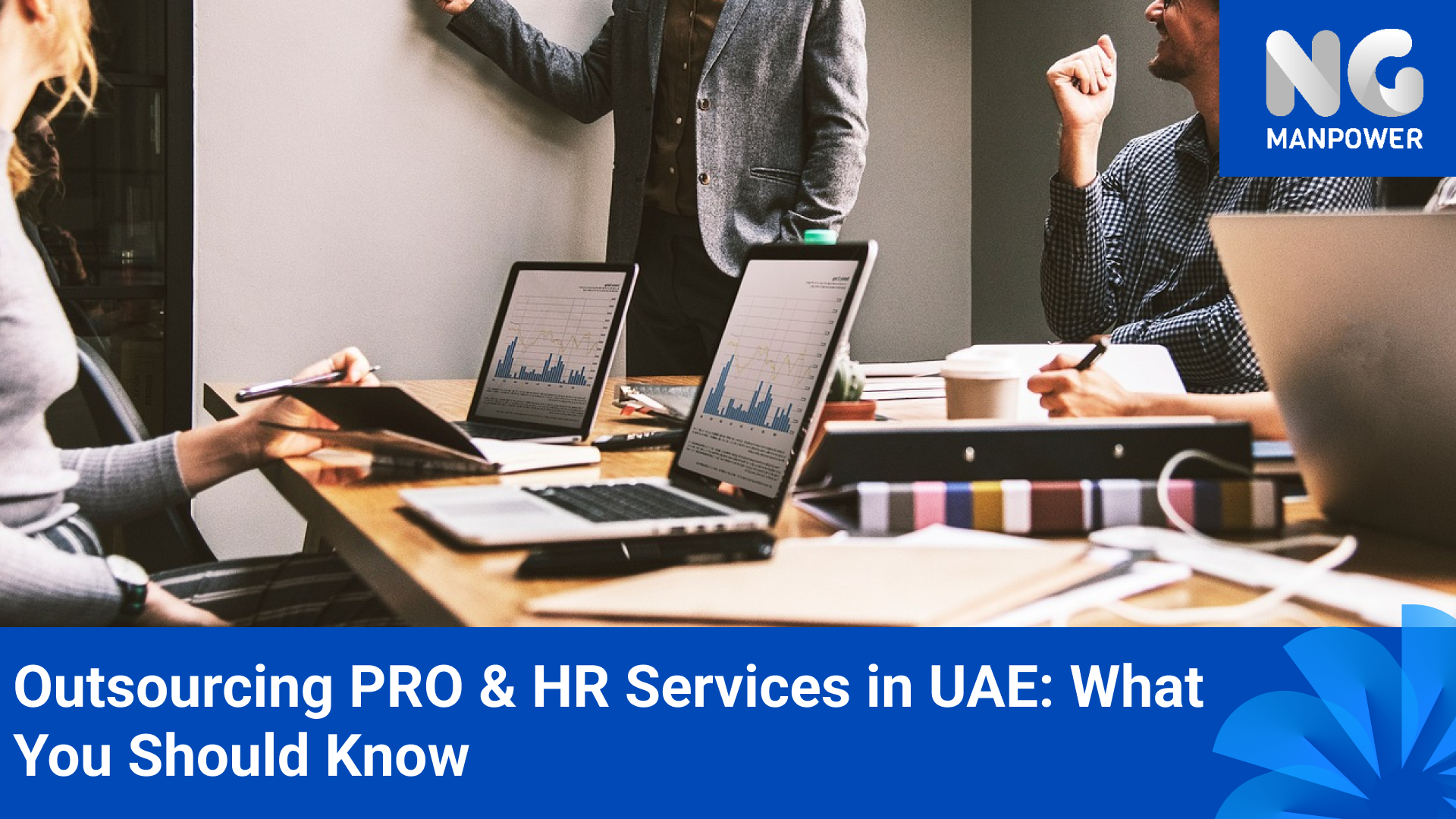 Outsourcing PRO & HR Services in UAE: What You Should Know