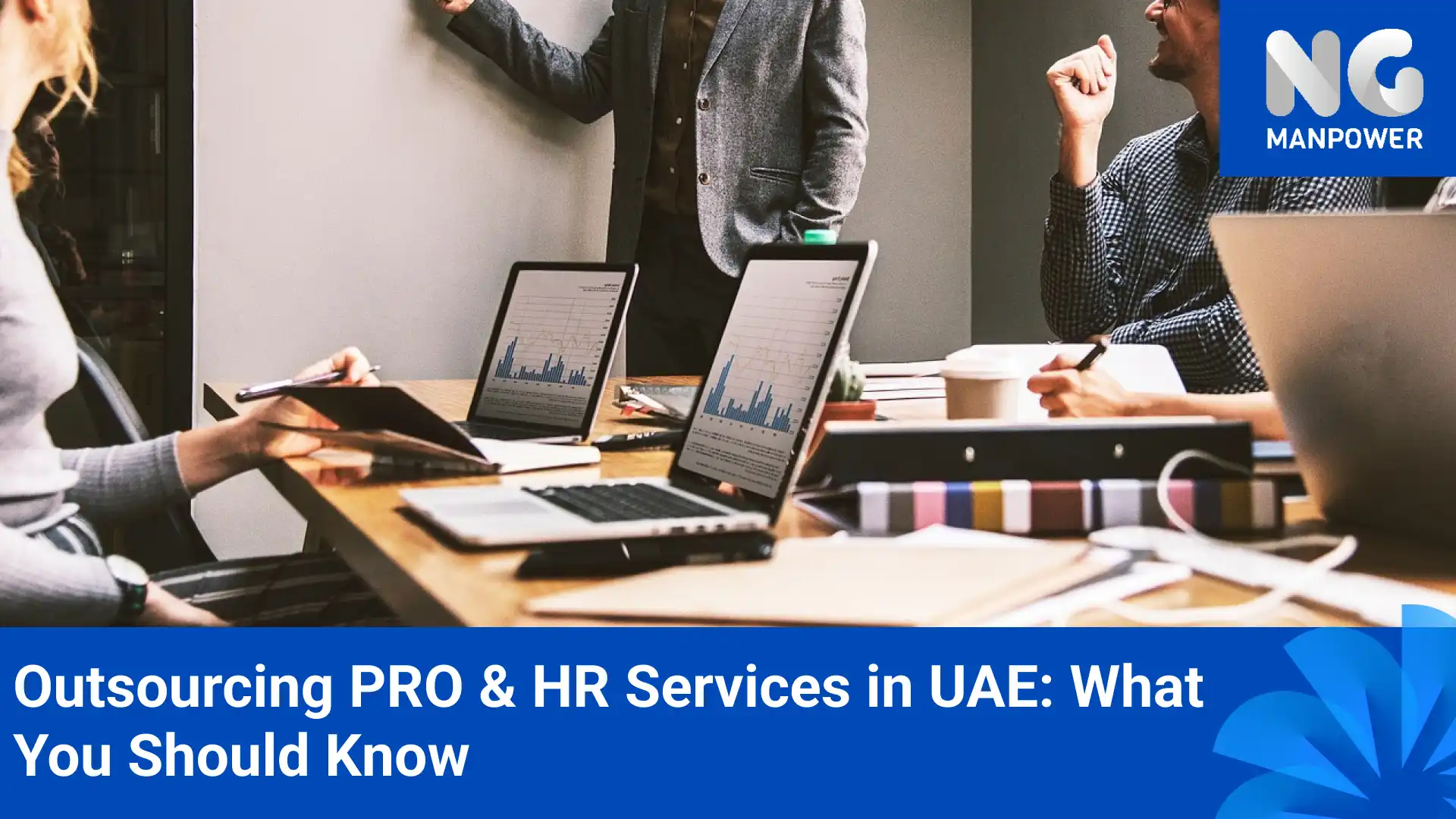 Outsourcing PRO & HR Services in UAE