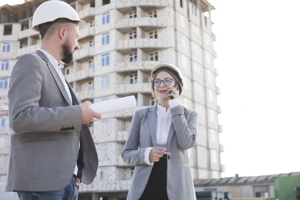 Best Option for Construction Firms