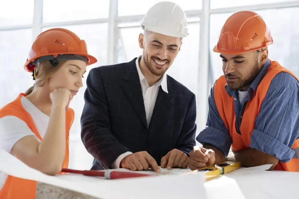 Key Challenges in Construction Workforce Management